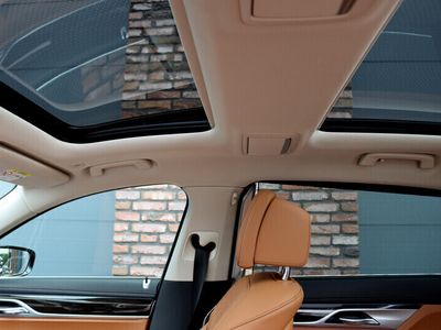 BMW 745e
