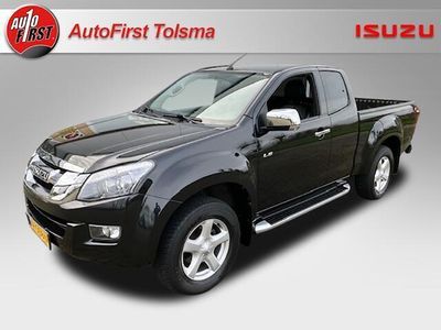 tweedehands Isuzu D-Max 2.5td Extended Cab LS