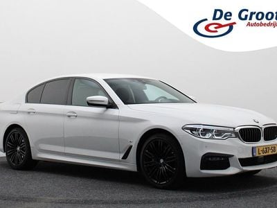 BMW 530e