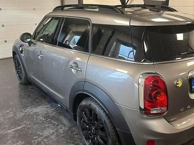 Occasion Mini Countryman 100 kW (136 PK) 2018 SUV