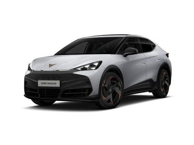 White silver Nieuw 2025 Cupra Tavascan SUV | € 53.380 (Duur)