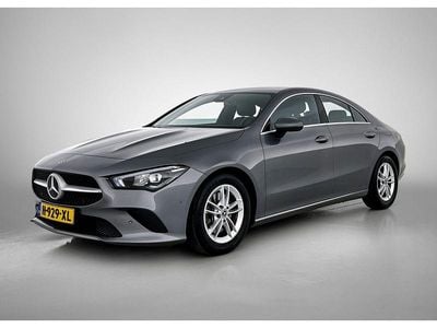 Mercedes CLA200