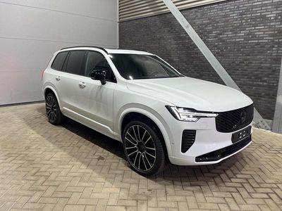 Nieuw Volvo XC90 Ultra 310 PK (228 kW) 2025 Wit SUV