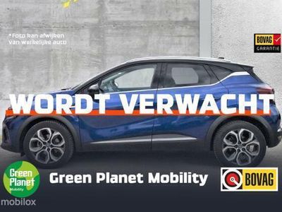 tweedehands Renault Captur 1.6 E-Tech Plug-in Hybrid 160 Intens