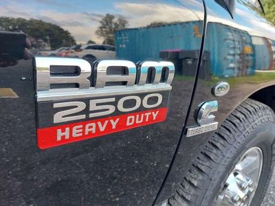 tweedehands Dodge Ram Cummins Diesel