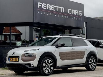 Citroën C4 Cactus