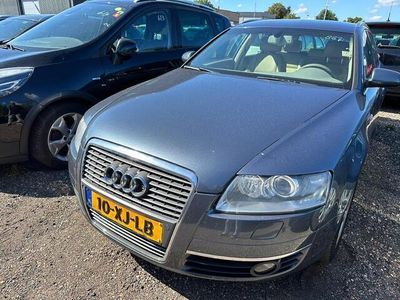 tweedehands Audi A6 Avant 2.8 FSI Pro Line Business