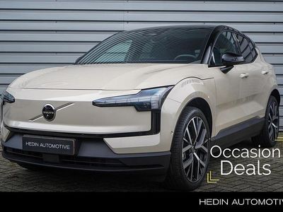 Bruin Nieuw 2025 Volvo EX30 Ultra SUV | € 45.995