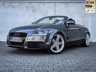 Audi TT Roadster
