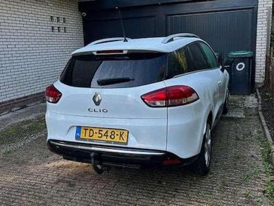 Renault Clio GrandTour