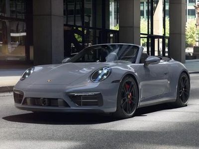 tweedehands Porsche 911 Carrera GTS Cabriolet