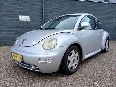 VW Beetle