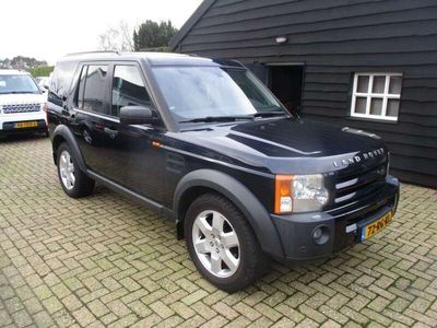 tweedehands Land Rover Discovery Discovert 2.7 TdV6 HSE