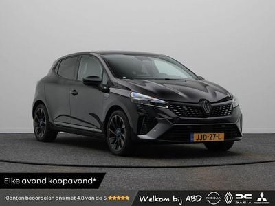 Occasion 2025 Renault Clio Esprit Alpine | € 26.445 (Eerlijke prijs)
