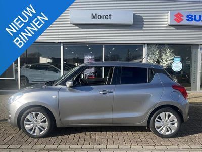 tweedehands Suzuki Swift 1.2 Select Smart Hybrid