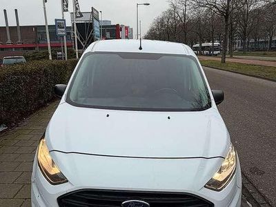 Occasion Ford Transit Trend 99 PK (72 kW) 2020 Wit Van