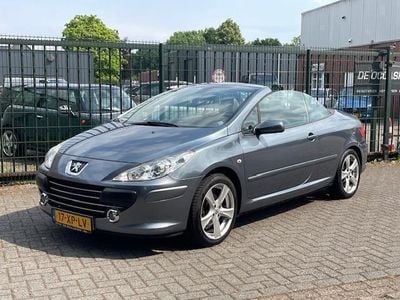 Peugeot 307 CC