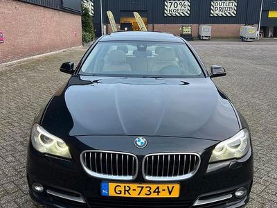 BMW 535