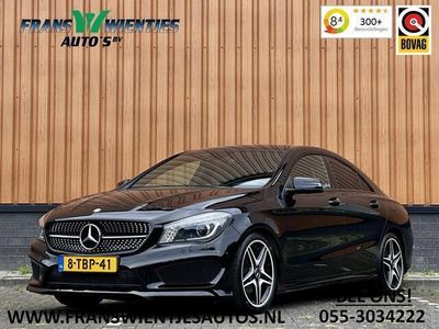 Mercedes CLA200