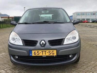 tweedehands Renault Scénic II 2.0-16V Business Line