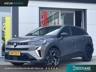 Grijs Occasion 2025 Renault Symbioz Esprit Alpine SUV | € 32.900 (Eerlijke prijs)