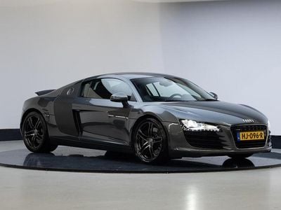 Audi R8 Coupé