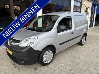Occasion Renault Kangoo Komfort 75 PK (55 kW) 2016 Overige Van