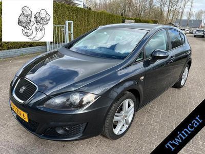 tweedehands Seat Leon 1.2 TSI 5DRS Bus.line High ECC NAVI PDC LMV CRUISE