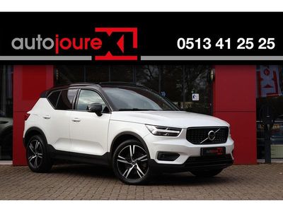 Wit Occasion 2020 Volvo XC40 R-Design SUV | € 26.749 (Duur)