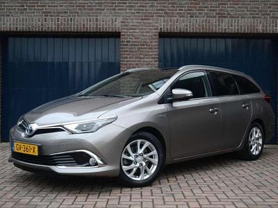 Toyota Auris Touring Sports