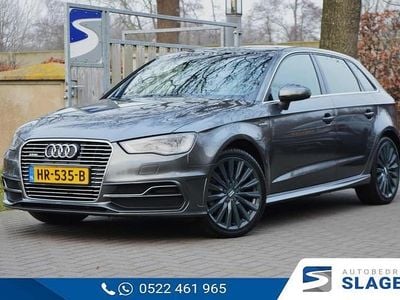Occasion 2015 Audi e-tron Ambition SUV | € 10.950 (Goede deal)