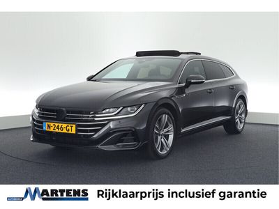 VW Arteon