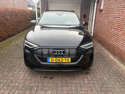 Occasion 2019 Audi e-tron S-Line SUV | € 25.750 (Goede deal)