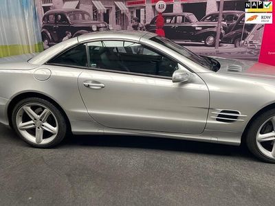 Mercedes SL350