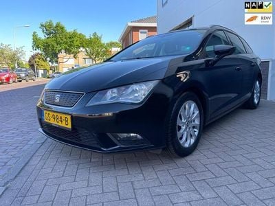 Seat Leon ST