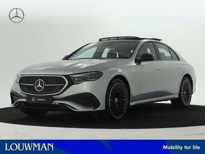 Mercedes E300