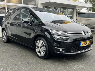 Citroën Grand C4 Picasso