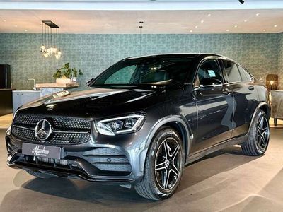 Mercedes GLC200