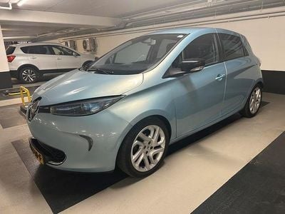 Occasion Renault Zoe 64 kW (88 PK) 2015 Hatchback