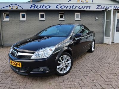Opel Astra Cabriolet