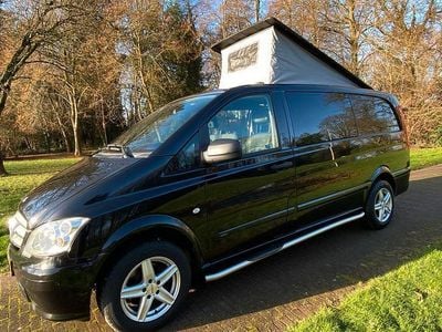 Occasion 2012 Mercedes Vito Van | € 21.950