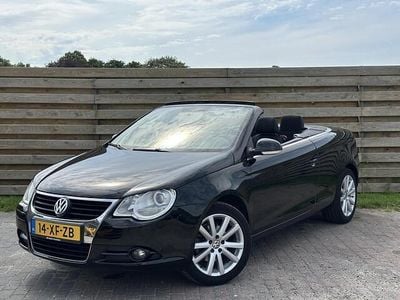 VW Eos