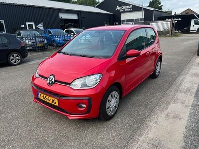 tweedehands VW up! up! 1.0 BMT TakeStoelverw. Airco
