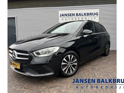 Mercedes B180