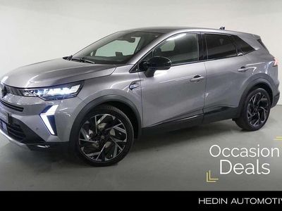 Occasion Renault Symbioz Esprit Alpine 143 PK (105 kW) 2025 Grijs SUV