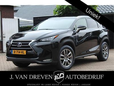 Lexus NX300h