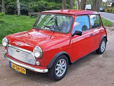 tweedehands Rover Mini 1.3 1300 Sprite