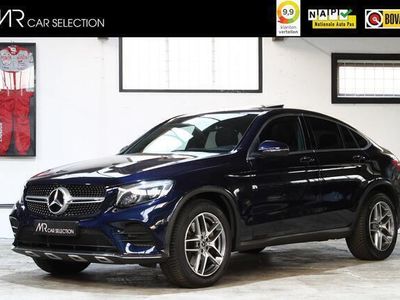 Mercedes GLC250