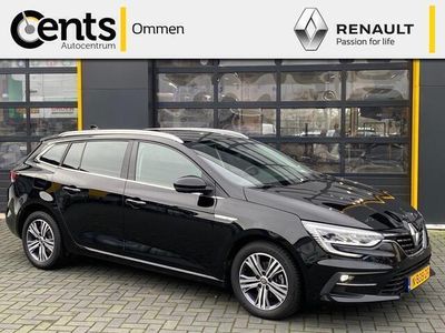 tweedehands Renault Mégane IV Estate 1.3 TCe 140 Intens 33.000 km