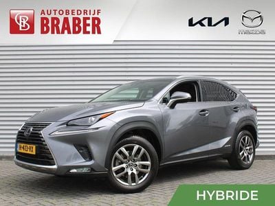 Lexus NX300h